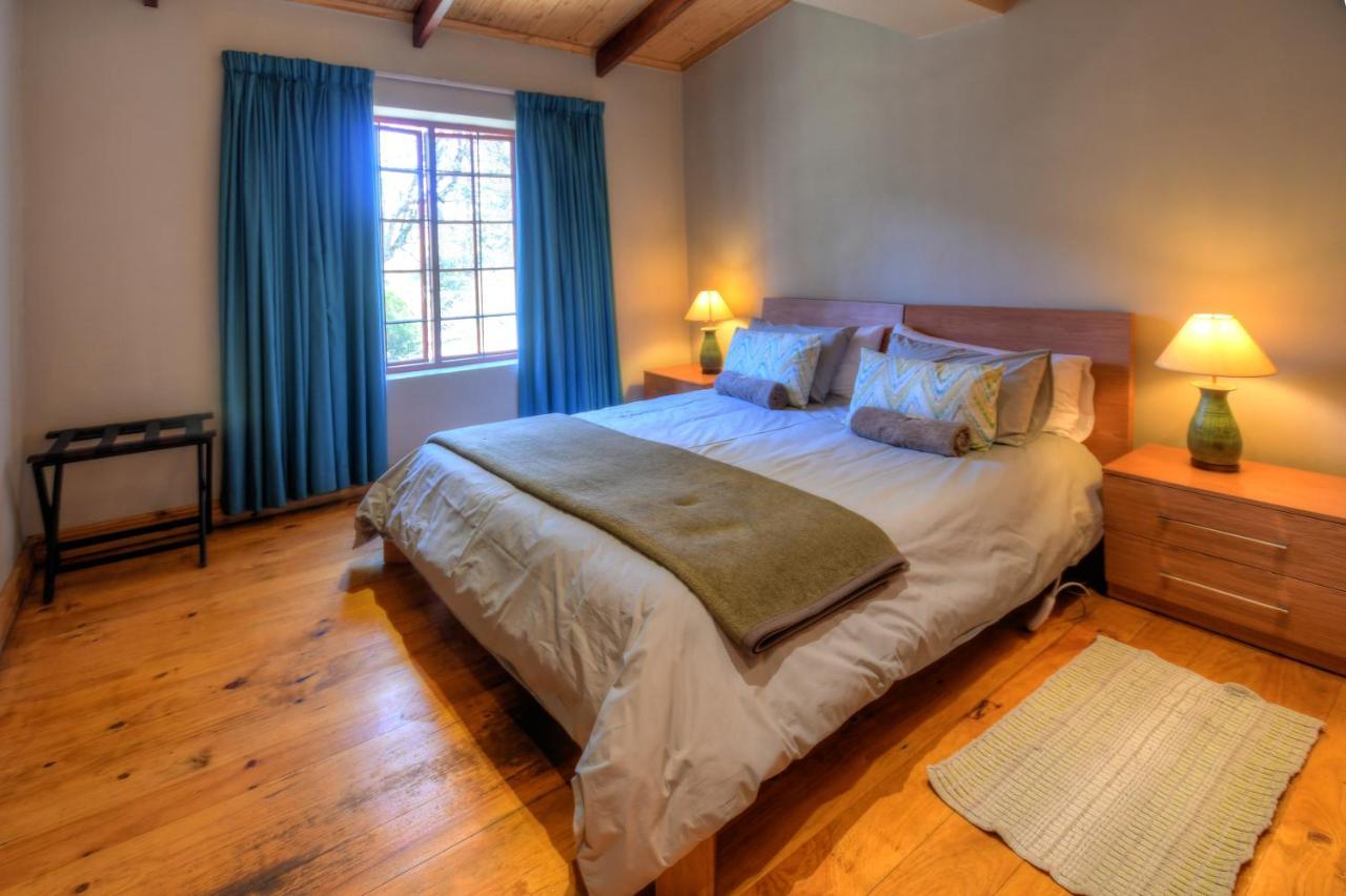 Laragh-On-Hogsback Villa Eksteriør bilde