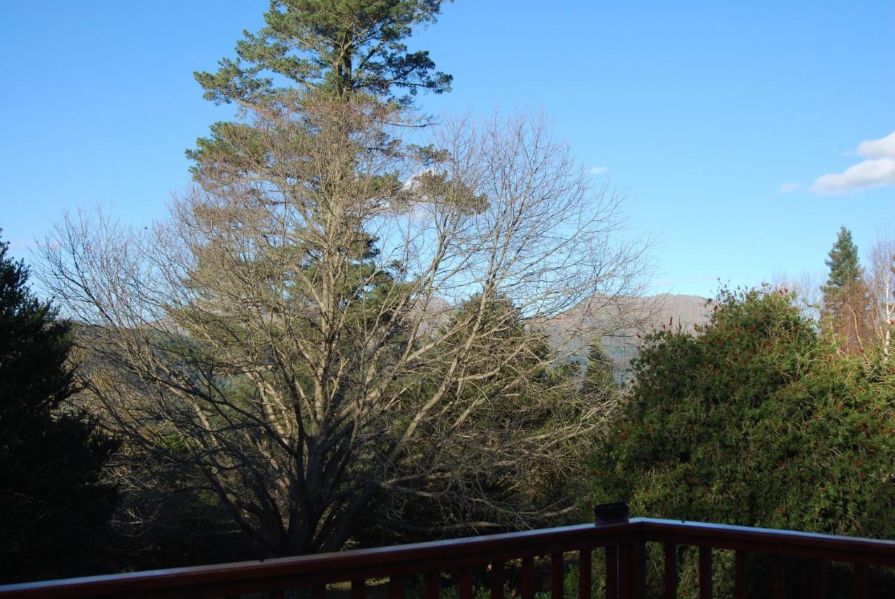 Laragh-On-Hogsback Villa Eksteriør bilde