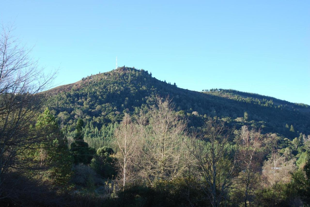 Laragh-On-Hogsback Villa Eksteriør bilde